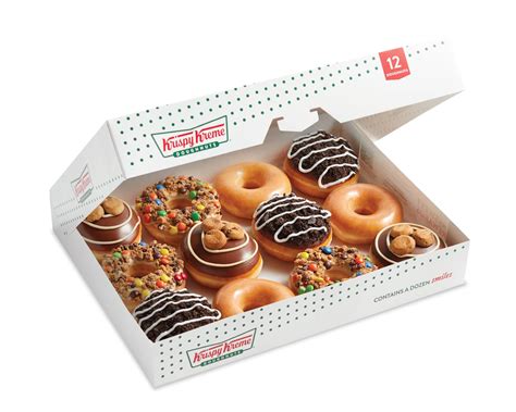 Offering same day delivery, we’ve made gifting and celebrating the everyday easier than ever. . Krispykreme near me